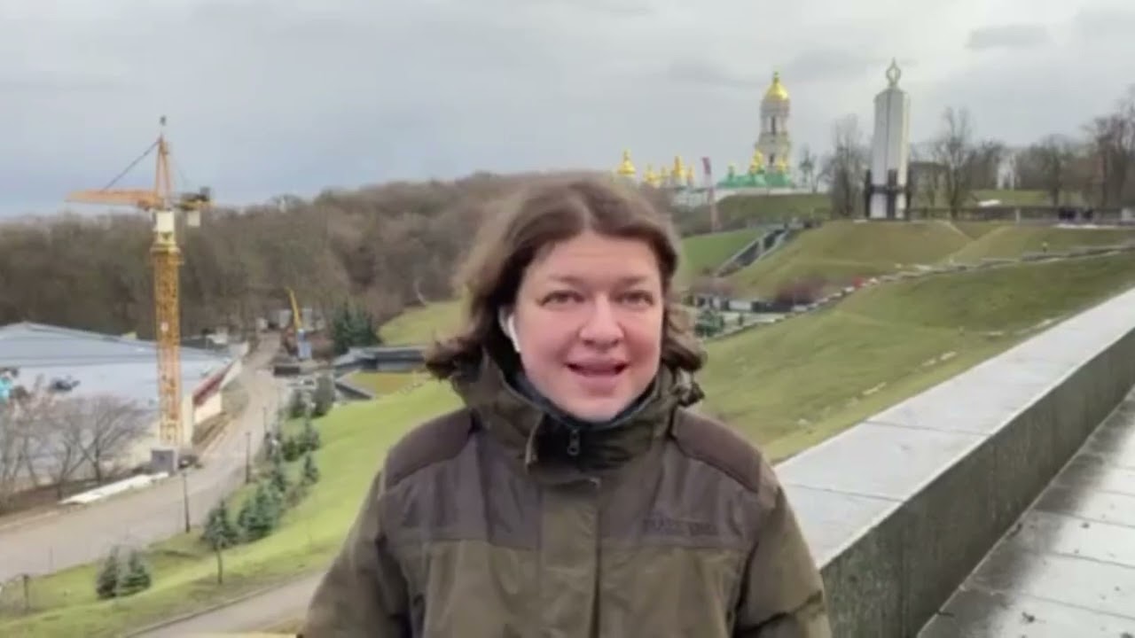 Olena Pavlenko - Ukraine's Future Energy Security