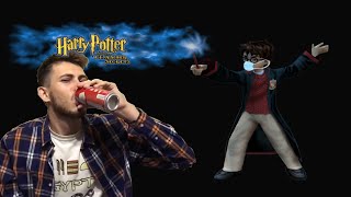 "Harry Potter and the Chamber of Secrets PC" - Review by Oleg Boozov