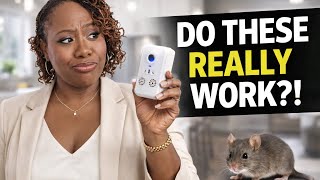 Victor Rodent Repeller Review: Does It Really Work for Mice & Rats?