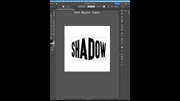How to Create Shadow effect in Illustrator| Adobe Illustrator Tutorial