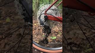 Marin DSX 2 z kolekcji 2026.