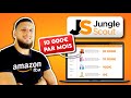 Trouver un produit  vendre sur amazon fba  guide complet jungle scout 