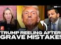 IHIP News: Trump CAUGHT By MAGA Loyalists in MASSIVE F**k-Up & Kash Patel Makes GRAVE MISTAKE!