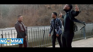 Mola Yupo - Honor King Mo ft. Ben Ben X Justin Yoston (  Video)