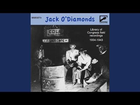 Jack O' Diamonds (2)
