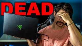 My NIGHTMARE Experience with RAZER - Watch This Before Buying