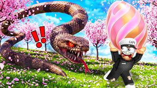 STEAL AN EGG has UPDATED and its AWESOME