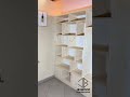 JB4WOOD - La bibliothèque prend forme !