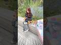 ブラインドボックスが好きそうなお姉さんに開封してもらったら… #ブラインドボックス #開封動画 #神引き #tiktokshop