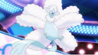 300 Subscribe Special Swablu And Altaria Pokemon All Attacks