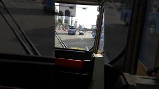 서울교통네트윅500번서울74사6777호정상버스20181128