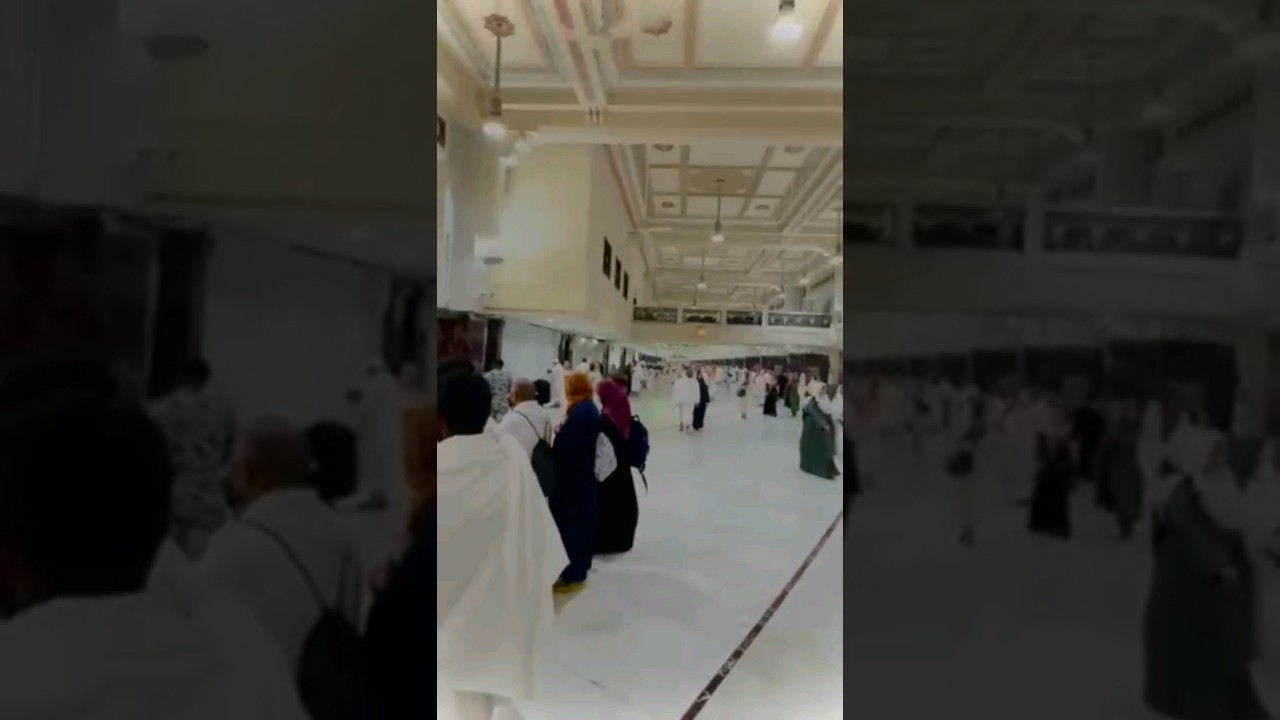 18 Feb 2024 | Muslim Unity ❤💕💖