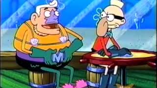 Spongebob: Must get autograph