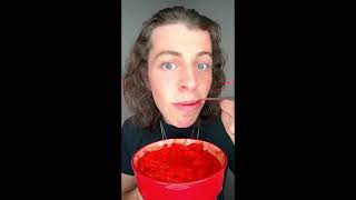 Elmo's World Footage Remakes: Food