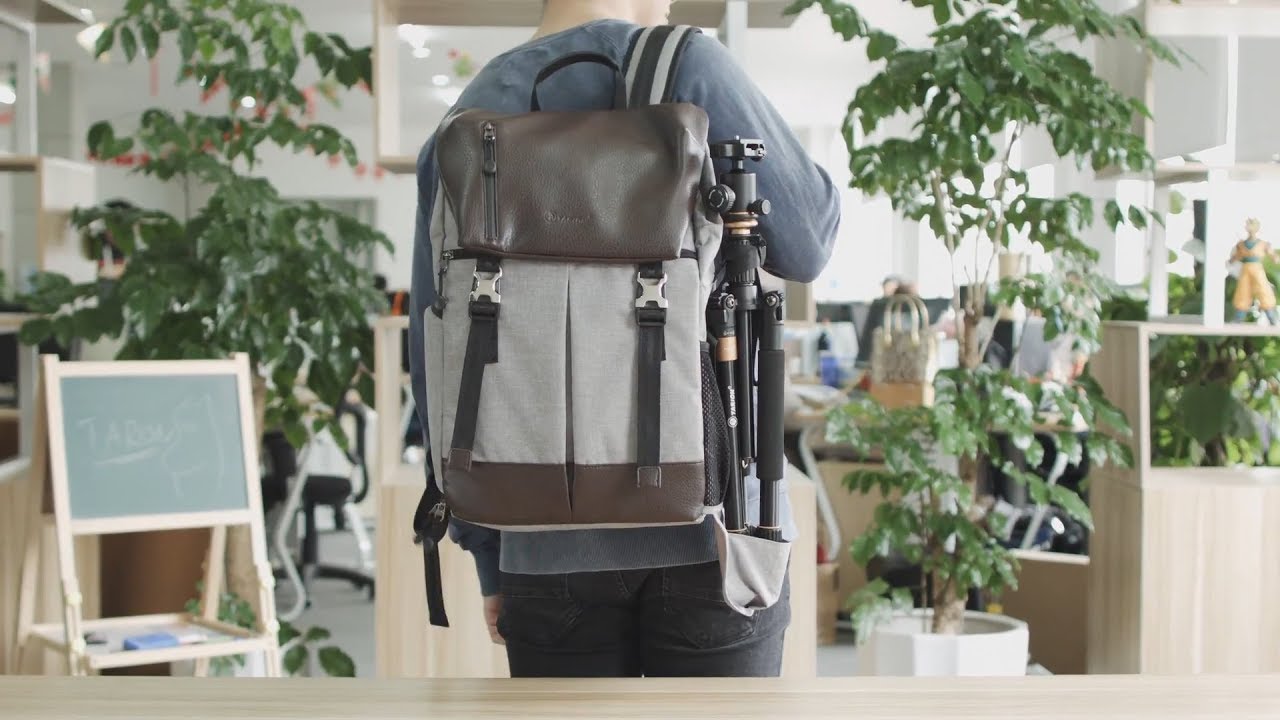 tarion camera bag