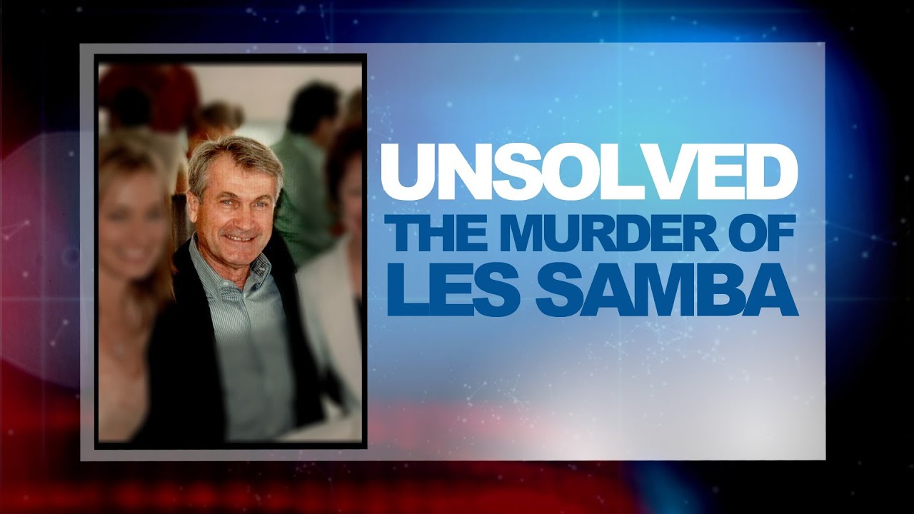 The Murder of Les Samba | Part 2