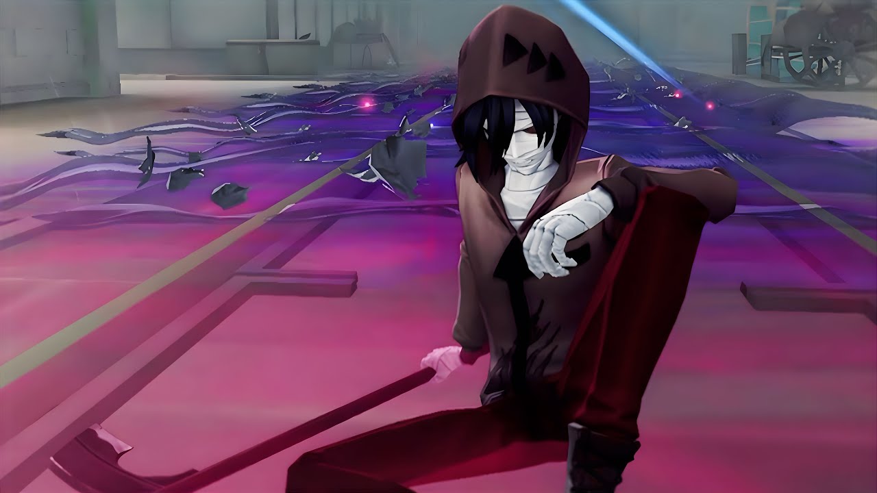 【제5인격】 겨우 강해졌는데 너프 당하는 리퍼...