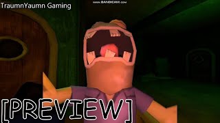 The Krusty Cellar (PREVIEW)