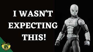 Unboxing Marvel Legends - Free Gifts from a Subscriber and Friend!