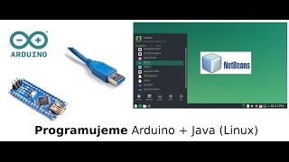 Java Arduino - connection