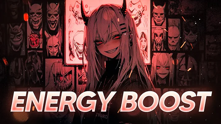 Songs that keep you awake ⚡