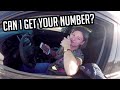 Youre really cute can i get your number motovlog 172