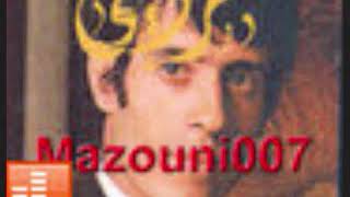 Mazouni.  Omri
