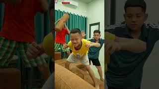 Funny   When Mom Closed The Door shorts funny