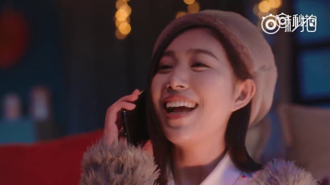 恋与制作人 官方真人劝退广告