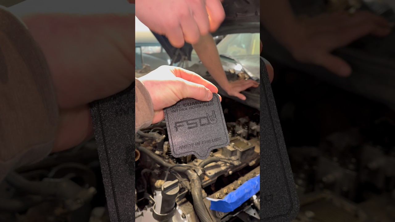 @Kevin_fullsenddiesel новая деталь 🔥 