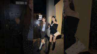 stepping into a jazz night in nyc be like #Hearts2Hearts #하츠투하츠 #CARMEN #IAN #YE_ON