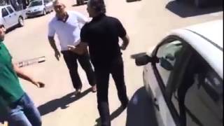 Tuncelide Yaşanan Çatışma Sonrasında Halk