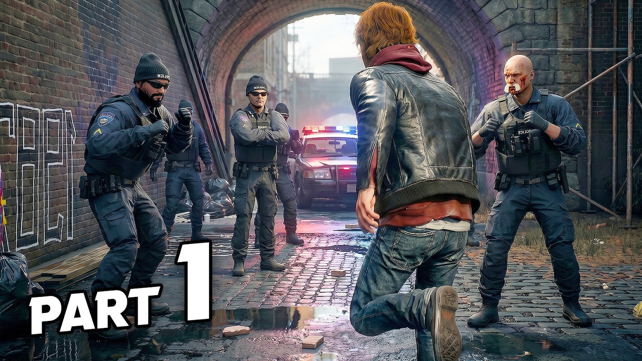 Latest Title & Thumbnail