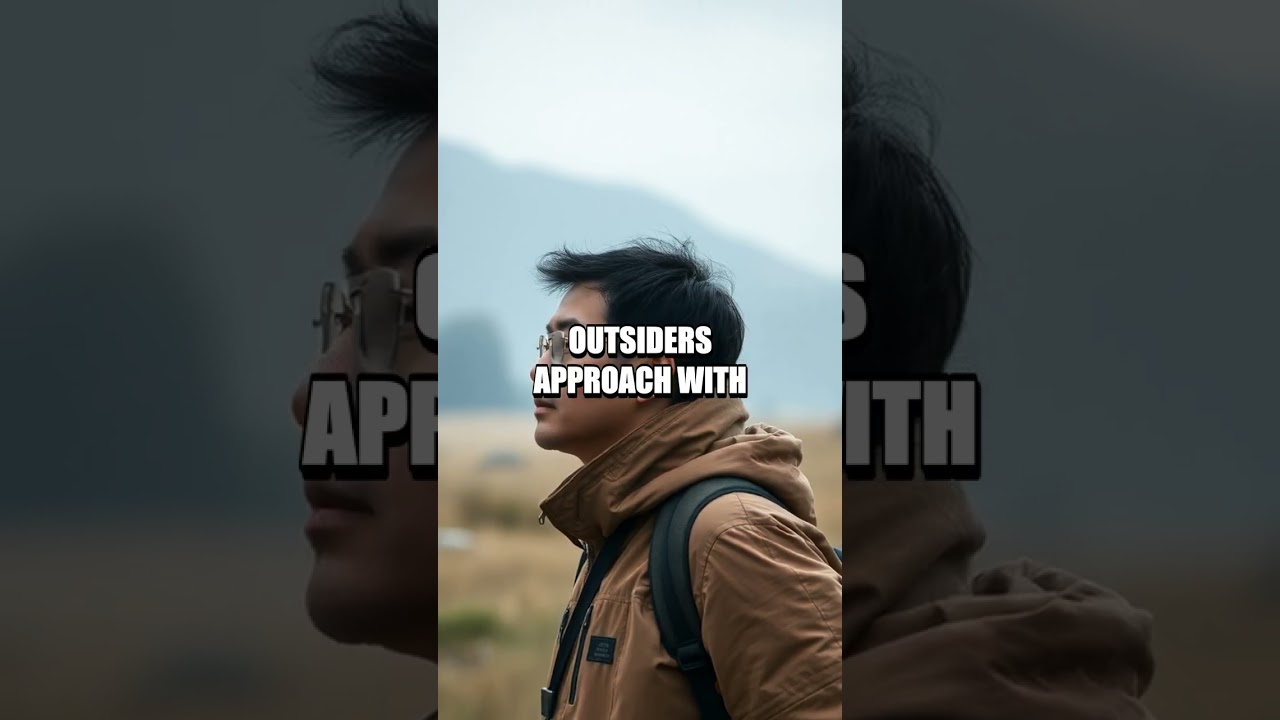 Remote Valleys A Glimpse of Untouched Lives