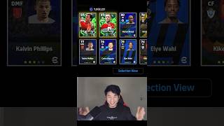 1800 Coins Puskas + Van Nistelrooij Crazy luck #efootball25 #efootball #efootball26 #r3xplay2.0