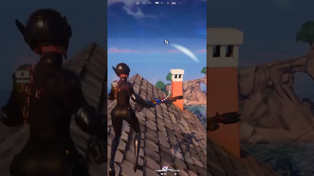 Someone get that guy a map 🗺️ #fortnite #fortniteclips #gaming #fortnitebr #gamer