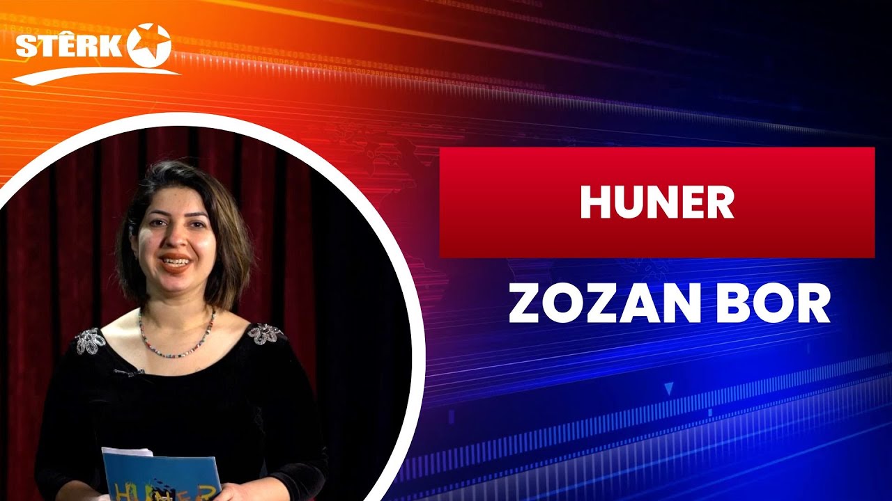 Huner - Zozan Bor
