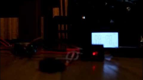 Binding a Walkera TX to RX