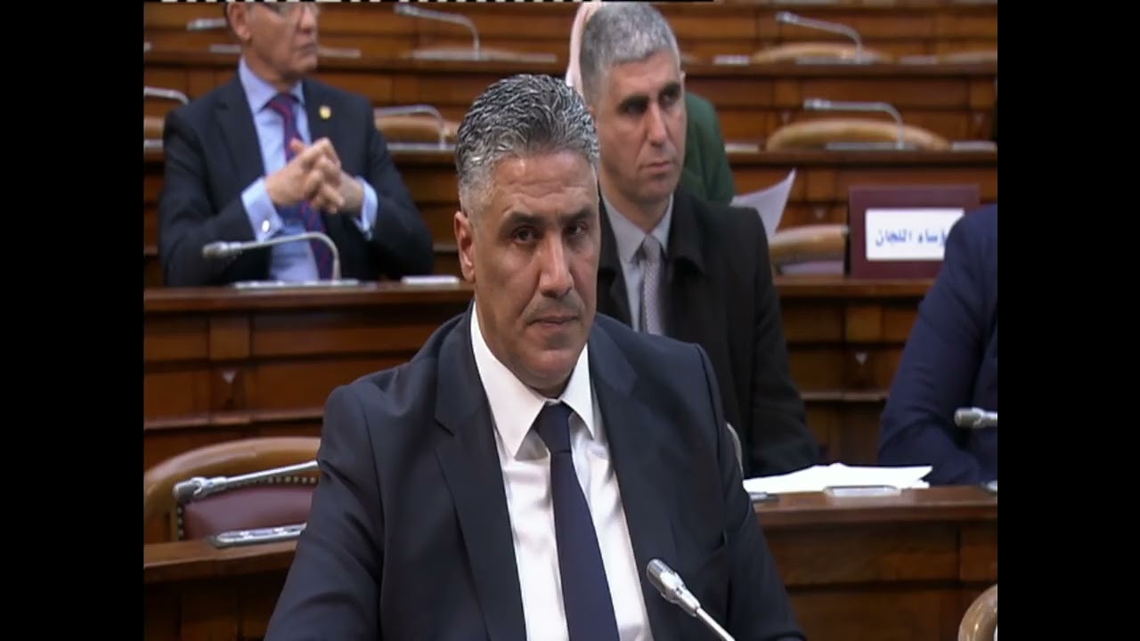 سؤال شفوي للسيدة سامية العلمي، إلى السيد محمد طارق بلعريبي، وزير السكن والعمران والمدينة.