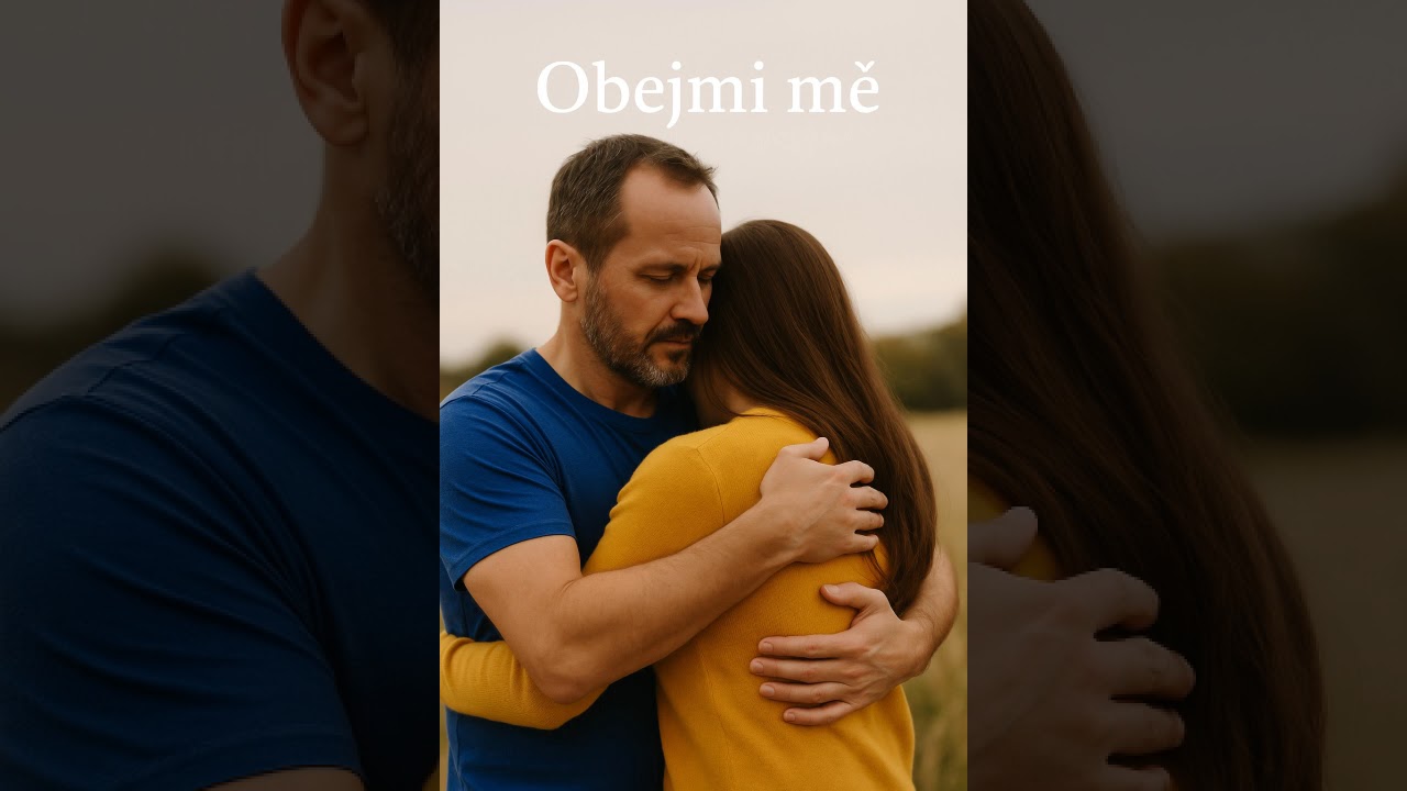 Obejmi mě