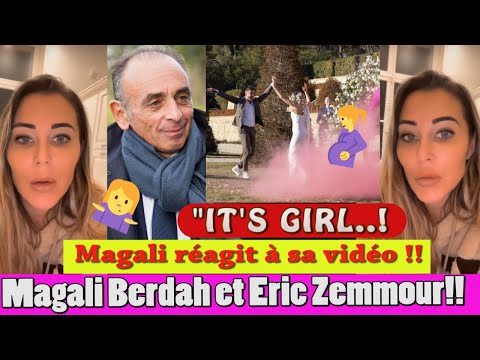Qui est le compagnon actuel de Sarah Knafo ? Un regard approfondi