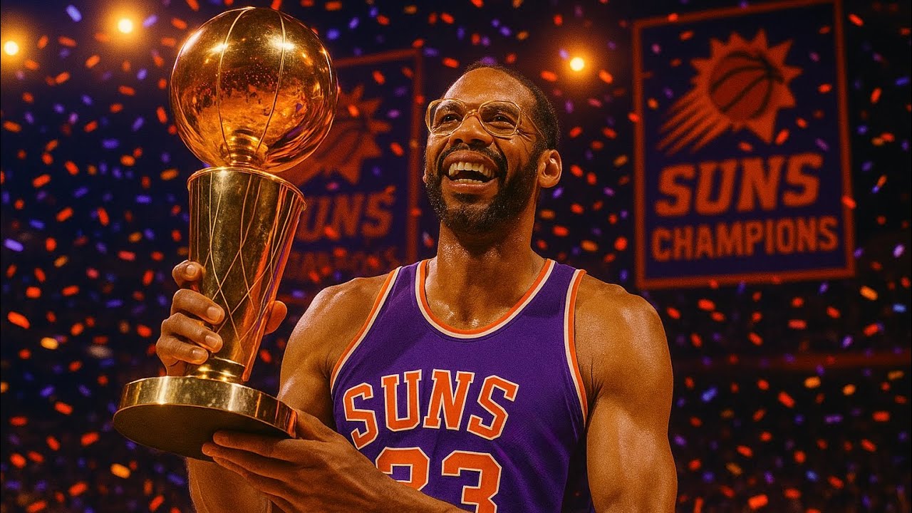 One Coin Flip Changed Everything — The Power of Choice Sparks A Legacy of "What if....”