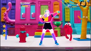 Just Dance 2020  Bomba Estreo  Soy Yo megastar720p hd