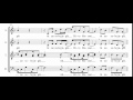 Tu no sabe inglé (E. Grenet) Score Animation