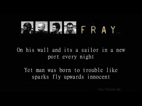 (+) The Fray - Absolute