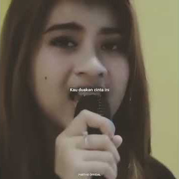 STORY WA|| TERHARU KU MENANGIS ... (TRI SUAKA Ft NABILA MAHARANI)