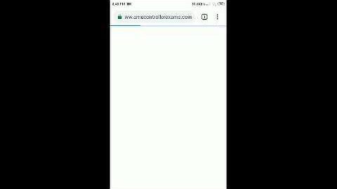 AMU Class 9 final answer key