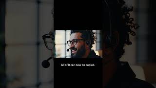 Mind blowing AI facts