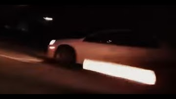 Turbo Integra GSR (200 WHP) vs Dodge Neon SRT-4 (250 WHP)