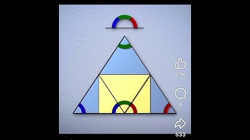 The Sum of Any Triangle Angles is Always 180 Degrees